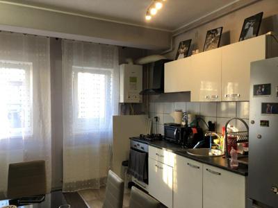 Apartament 2 camere pe Eroilor in Floresti (Comision 0%)