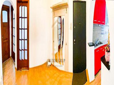 Apartament 3 camere Spatios 85 Mpc ~ Parter ~ Vasile Aaron ~ CURTE