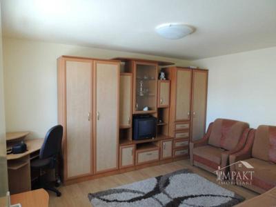 Apartament cu 1 camera in Marasti- Zona THE OFFICE