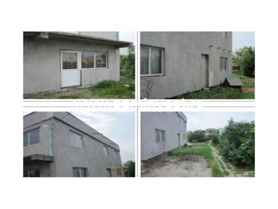 Casa 243 mp si teren 593 mp, Sos. Bucuresti- Urziceni, Afumati