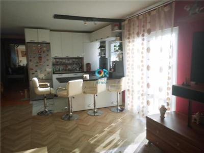 Duplex de vanzare - Floresti