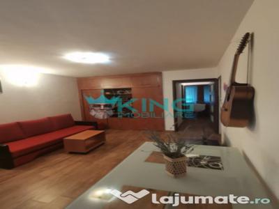 Floreasca | 2 Camere | Balcon | Aer Conditionat | PetFriendl