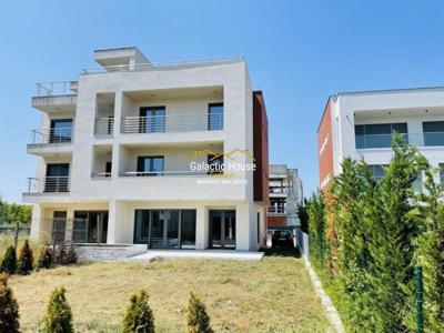 Ocazie! Vila Superba Baneasa | GreenLake Rezidences Nord de vanzare Baneasa, Bucuresti