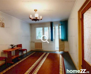 Apartament 2 camere Bd Tineretului- stradal.