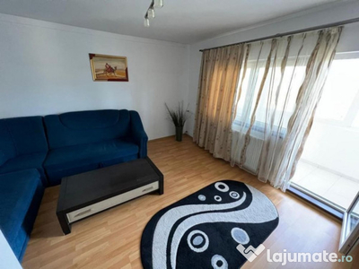 Apartament 2 camere Decebal