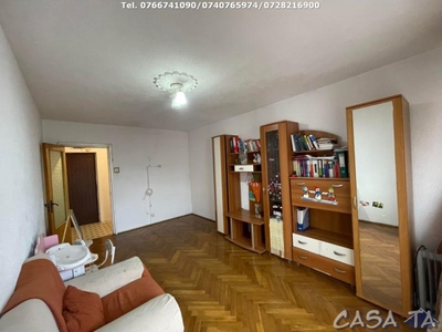 Apartament 2 Camere, Etaj 4, Str. Slt. Grigore Catalin Haidau