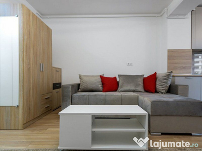 Apartament 2 camere cu Parcare inclusa IVORY RESIDENCE PI...