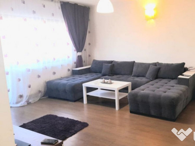 Apartament 2 camere Mall Vitan