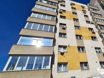 Apartament 2 camere Militari Bucuresti