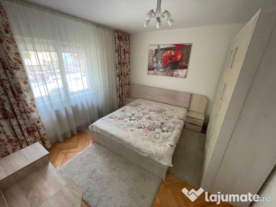 Apartament 3 camere, 2 bai - zona Racadau