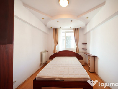 Apartament 3 camere Ion Mihalache, Parc Kiseleff 2 min | Met