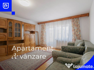 Apartament 3 camere situat in Gura Humorului | BUCOVINA |