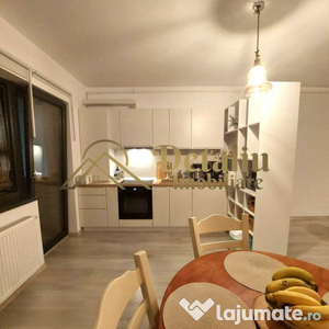 Apartament cu 2 camere, bloc Nou, Centru