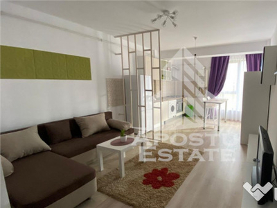 Apartament cu 2 camere in zona Eso Giroc