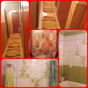 Apartament de vanzare, 3 camere, in Targu Jiu, zona Debarcader