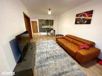 Apartament modern 2 camere, Gheorgheni, zona Iulius Mall+Garaj