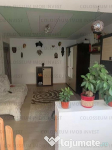 COLOSSEUM: Apartament 2 Camere Zona Calea Bucuresti