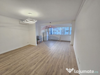 De vanzare apartament 2 camere Pipera/rond OMV