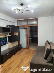 Dimitrie Leonida apartament open space cu loc parcare privat