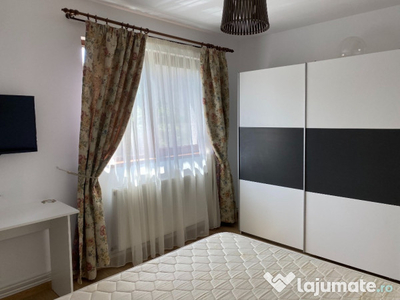 Inchiriere apartament 2 camere zona Soarelui