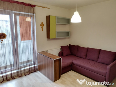 Inchiriez apartament 2 camere Str. Viilor Sibiu