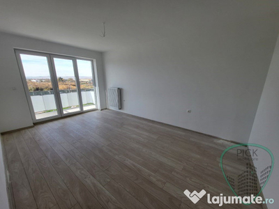 P 4055 - Apartament cu 2 camere în Târgu Mureș, Maurer...