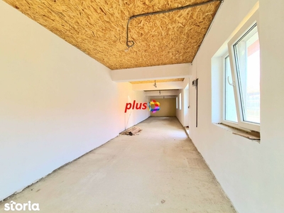 Spatiu comercial de închiriat Brasov - 137 mp # plus-imo.ro