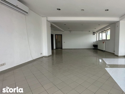 Spatiu Comercial Stradal 80mp Theodor Pallady