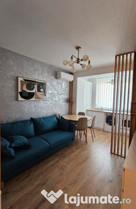 Apartament cu 1 Cameră Tip 3 - Confort și Eleganță î...