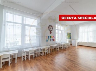 0% Comision Spatiu central Pitesti-zona Fratii Golesti+TVA!