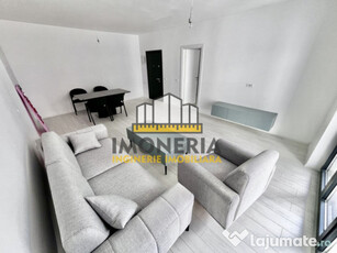 2 camere spatios | living 28 mpu | finalizat | metrou 2 min