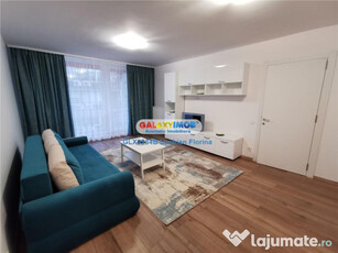 Ansamblu Exclusivist! Apartament 2 camere, bloc nou, terasa