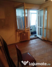 AP 2 CAMERE, METROU 5 MIN, NECESITA RENOVARE-IDEAL INVEST...