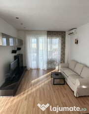 AP. 2 CAMERE ROSE GARDEN - 67MP, MOBILAT/UTILAT, BLOC NOU...