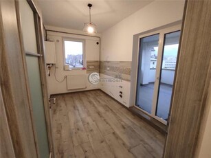 Apartament 1 camera Tudor Vladimirescu ( Nemobilat) - 350 euro