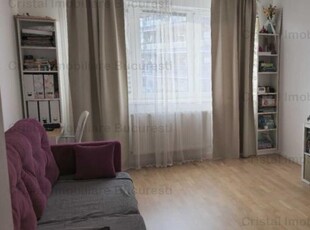 Apartament 2 cam Baba Novac Residence, 5 min metrou Dristor