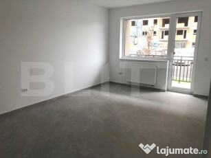 Apartament 2 camere, 53mp, zona Tractorul