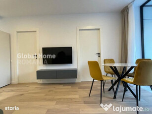 Apartament 2 Camere 61 MP One Cotroceni Park | Cotroceni | L