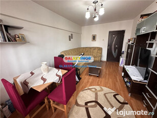 Apartament 2 camere, 9 Mai, Ploiesti