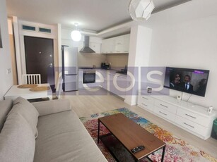 APARTAMENT 2 CAMERE BELVEDERE RESIDENCE | 45 MP|