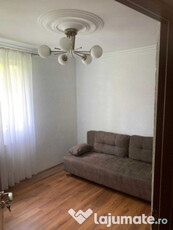 APARTAMENT 2 CAMERE - CENTRALA PROPRIE - 7 MIN METROU GORJUL