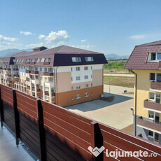 Apartament 2 camere constructie noua Brasov rezidential Subcetate