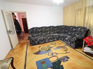 Apartament 2 camere, cu 2 balcoane, zona Dorobantilor