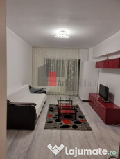 Apartament 2 camere cu centrala Titan