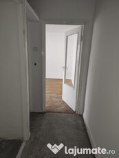 Apartament 2 camere Cuza Voda