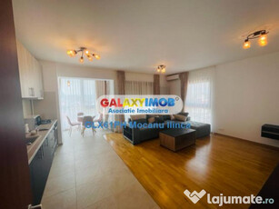 Apartament 2 camere, de lux, zona Centrala, Ploiesti