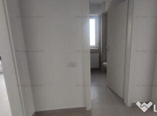 Apartament 2 camere etaj 1 bloc nou