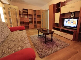 Apartament 2 camere IANCULUI