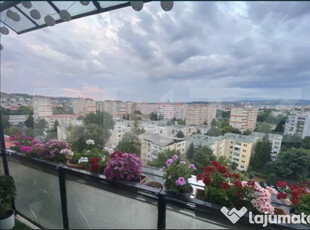 Apartament 2 camere, In Grigorescu, mobilat si utilat, loc d