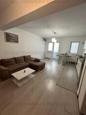 Apartament 2 camere in High Class Residence, 3 minute RATB